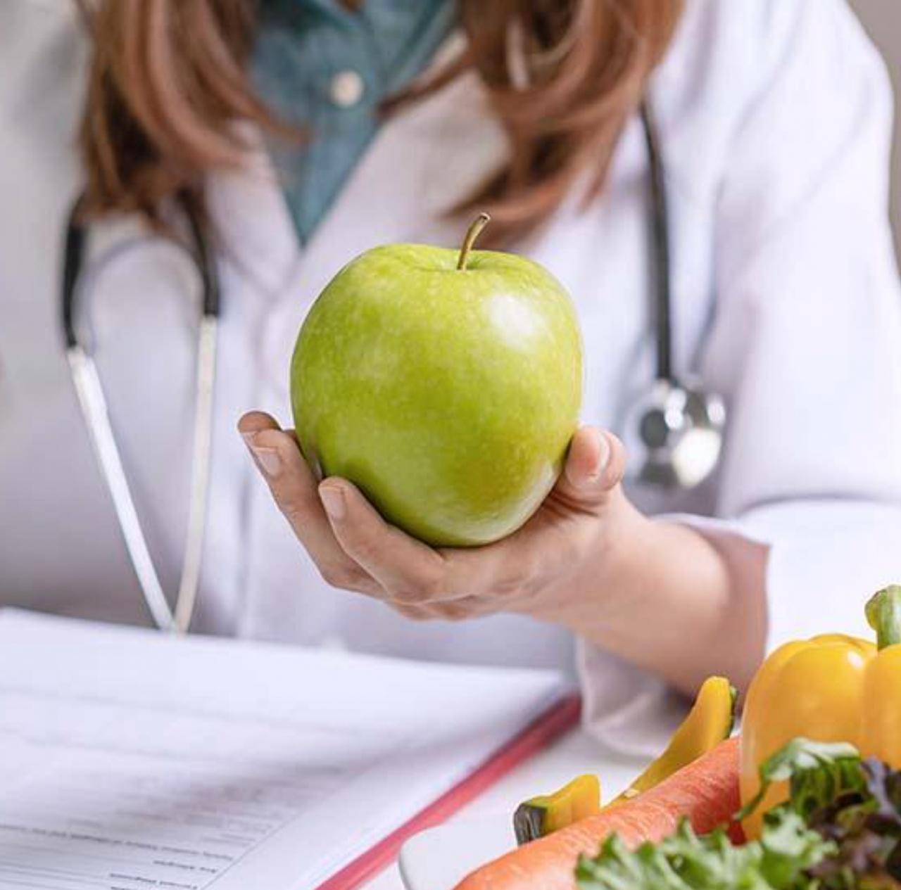 Nutrizione riabilita boscoreale